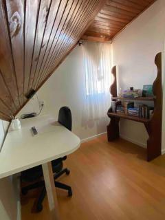 Casa em Condominio próximo trevo Cataratas em Cascavel - Cascavel - 1