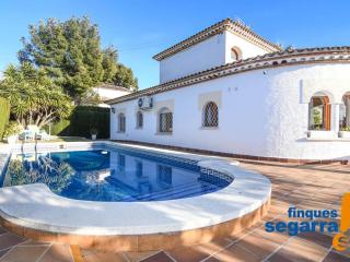 Villa privada con piscina y barbacoa - ES-320-1 - El Vendrell - 0