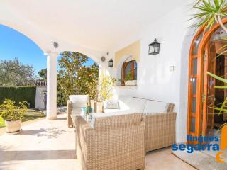 Villa privada con piscina y barbacoa - ES-320-1 - El Vendrell - 6