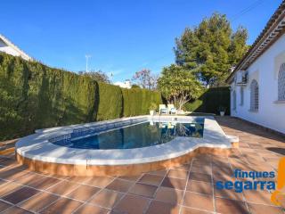 Villa privada con piscina y barbacoa - ES-320-1 - El Vendrell - 5