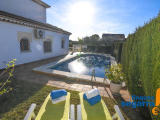 Villa privada con piscina y barbacoa - ES-320-1 - El Vendrell - 4