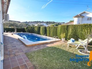 Villa privada con piscina y barbacoa - ES-320-1 - El Vendrell - 3