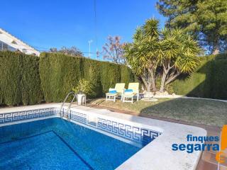 Villa privada con piscina y barbacoa - ES-320-1 - El Vendrell - 2