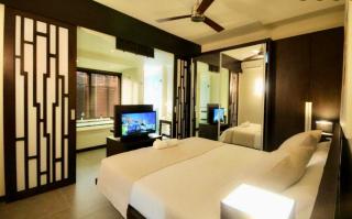 Domaine Alizee Apartment - Grand Baie - 5