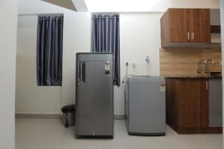 VVP serviceapartments - Nedumbassery - 5