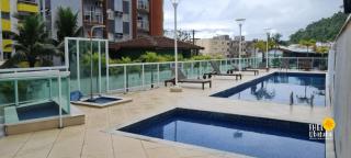 Thel Ubatuba - Apto 48/A, Saint Martin - Praia Grande - Ubatuba - 0