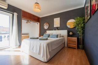 Stunning Carvoeiro Apartment - Praia do Carvoeiro - 8