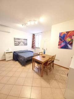 Il nido di Silvia a due passi dal teatro Rossini - 2