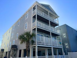 Grand Cayman Villa A2 - 9