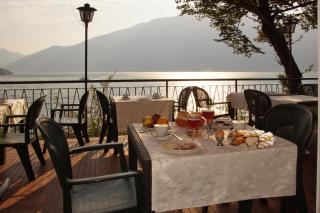 Hotel Alla Noce - Limone sul Garda - 8