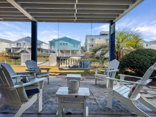 Lazy Days In Cherry Grove! - Myrtle Beach - 9