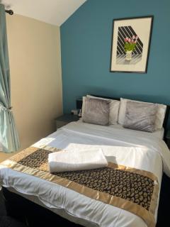 The Harp Freehouse and Guesthouse - Ipswich - 6