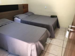 Hotel Fazenda Recanto do Sossego - Glória de Dourados - 6