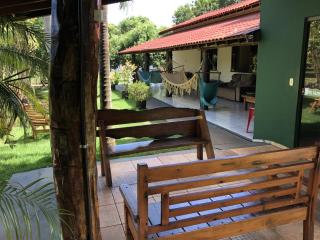 Hotel Fazenda Recanto do Sossego - Glória de Dourados - 5