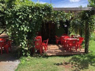 Hotel Fazenda Recanto do Sossego - Glória de Dourados - 4