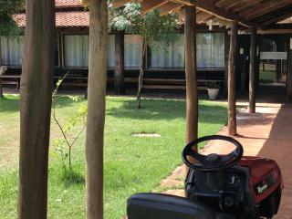Hotel Fazenda Recanto do Sossego - Glória de Dourados - 3