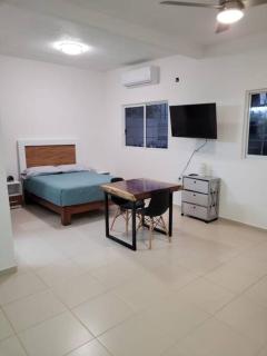 Full Studio in Pv, Aralias - Puerto Vallarta - 0