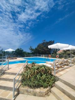 Nostalgia Villas - Tersanas - 7