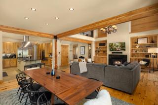 Hot Tub and Game Room Home in Cle Elum - Cle Elum - 4