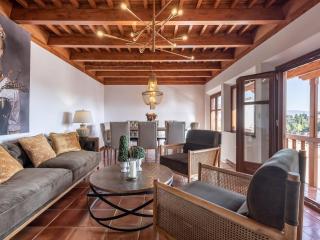 Luxury Alhambra Penthouse Collection Sacromonte - Granada - 9