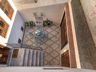 Luxury Alhambra Penthouse Collection Sacromonte - Granada - 4