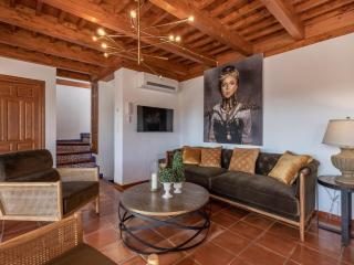 Luxury Alhambra Penthouse Collection Sacromonte - Granada - 8
