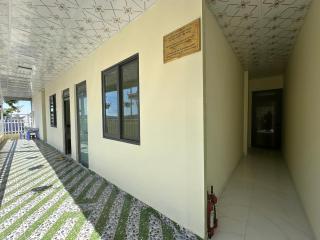 OYO 1228 Gia Hoang Homestay - 7