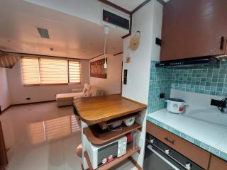 Stay in Manila, Cambridge Village - Cainta - 9