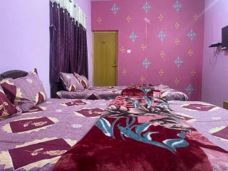 Hotel PNR'S Paradise - Ooty - 5