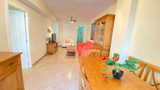 El Fortí de Denia By Alquileres El Conserje - 8