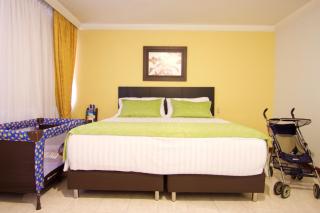 Hotel Chicamocha - Bucaramanga - 3