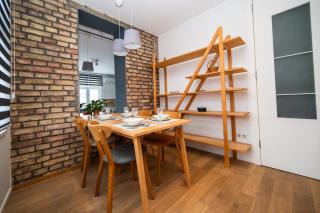 Design 1BDR Apartment with City view - Sarajevo - 7