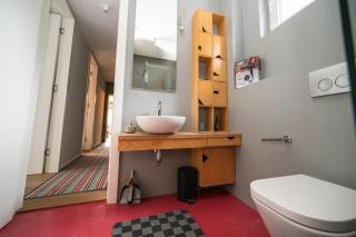 Design 1BDR Apartment with City view - Sarajevo - 4