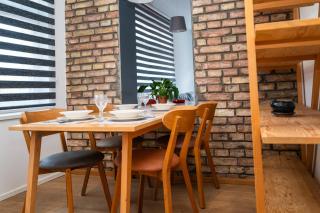 Design 1BDR Apartment with City view - Sarajevo - 1