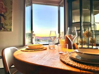 The River View in Florence "Costante Art & Design" - Firenze - 0