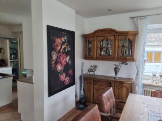 Haus Kreuzeckwiese - Fewo Jübilaumsgrat - Garmisch-Partenkirchen - 1
