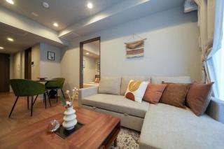 Mondomio Sapporo Minamisanjo Dori - Vacation STAY 16332 - Sapporo - 0