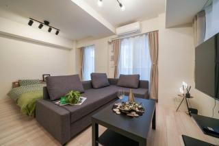 Mondomio Sapporo Minamisanjo Dori - Vacation STAY 16325 - Sapporo - 0