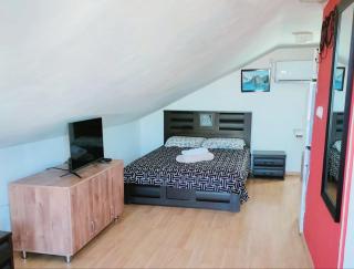 Guest House VeryMary Eilat Stydio - Eilat - 7