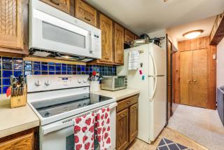 Community Beach Access Lake Harmony Townhome - Lake Harmony - 9