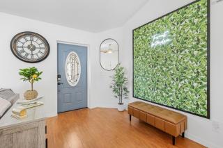 Cozy & Charming, Heated Pool and Spa - Villa Poolside Oasis - Roelens - 7