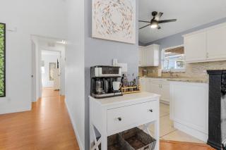 Cozy & Charming, Heated Pool and Spa - Villa Poolside Oasis - Roelens - Cape Coral - 3