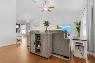 Cozy & Charming, Heated Pool and Spa - Villa Poolside Oasis - Roelens - Cape Coral - 2