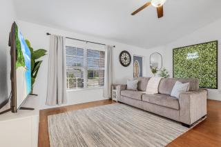 Cozy & Charming, Heated Pool and Spa - Villa Poolside Oasis - Roelens - 1