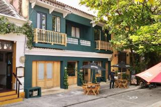 Amazing Luxury house Castalia 6BR - 7