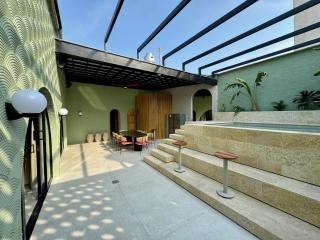 Amazing Luxury house Castalia 6BR - 2