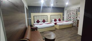 Silverinnkashmir - 2