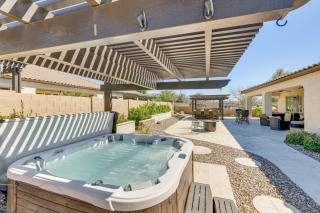 Queen Creek Vacation Rental with Private Hot Tub! - Queen Creek - 9