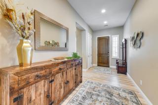 Queen Creek Vacation Rental with Private Hot Tub! - Queen Creek - 7