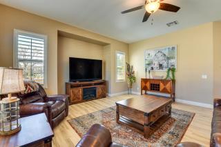 Queen Creek Vacation Rental with Private Hot Tub! - Queen Creek - 6
